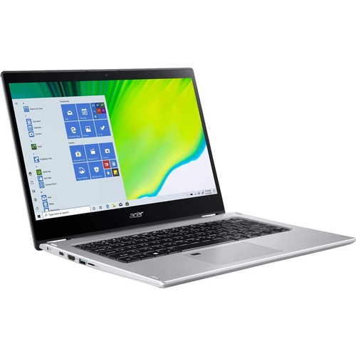 Acer Spin 3 SP314-54N-50W3 14` Intel i5-1035G4 8GB/512GB 2-in-1 Touch Laptop
