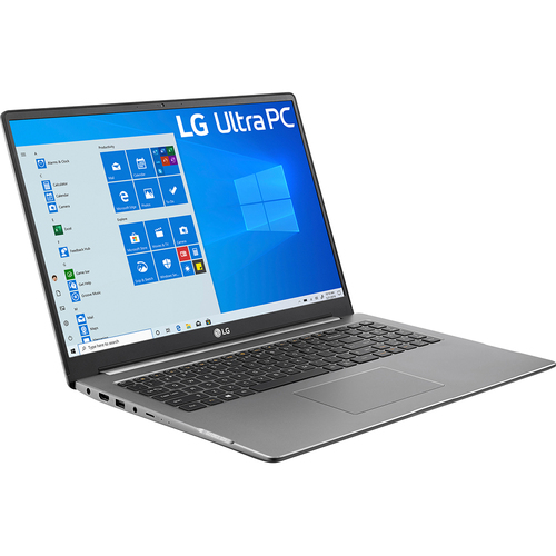 LG Ultra PC 17` Intel i7-10510U 16GB/512GB Ultra-Slim Laptop 17U70N-R.AAS8U1