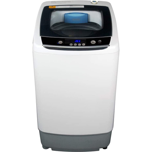 Commercial Cool 0.9 Cu. Ft. Portable Washer