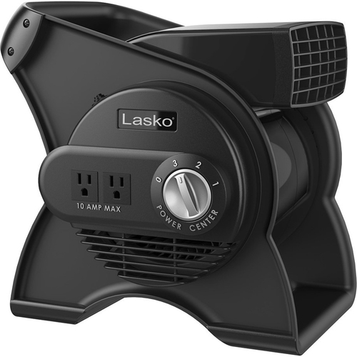 Lasko High Velocity Utility Fan