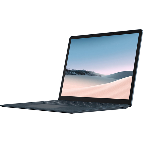 Microsoft VGS-00043 Surface Laptop 3 13.5` Touch Intel i7-1065G7 16GB/512GB, Cobalt Blue