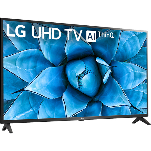 LG 50UN7300PUF 50` UHD 4K HDR AI Smart TV (2020 Model) - Open Box