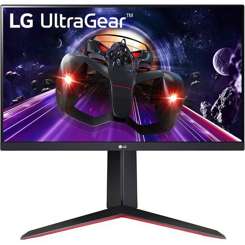 LG 24GN650-B 24'' UltraGear FHD IPS 1ms 144Hz HDR Monitor with FreeSync