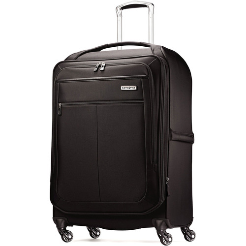 Samsonite MIGHTlight 25` Ultra-lightweight Spinner Luggage - Black
