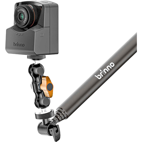 Brinno Creative Timelapse Camera Kit - (BAC2000)