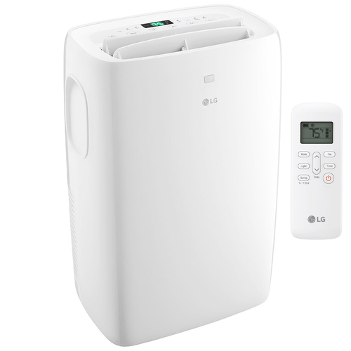 7,000 BTU Portable Air Conditioner and Dehumidifier - LP0721WSR