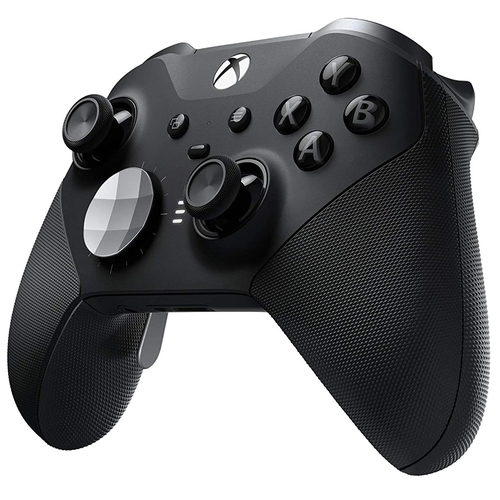 Xbox Elite Series 2 Controller - Black - FST-00001