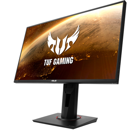 ASUS TUF Gaming VG259QM 24.5` Full HD 1920x1080 280Hz Gaming Monitor
