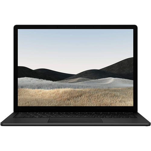 Microsoft Surface Laptop 4 13.5` Intel i5, 8GB/512GB Touch, Matte Black - 5BT-00001