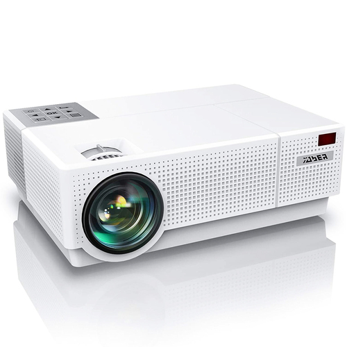 Yaber Y31 Full HD 1080p 8000L LED Projector