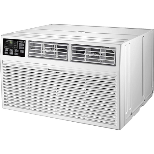WPTAC 12000 BTU Through the Wall Air Conditioner Heat/Cool