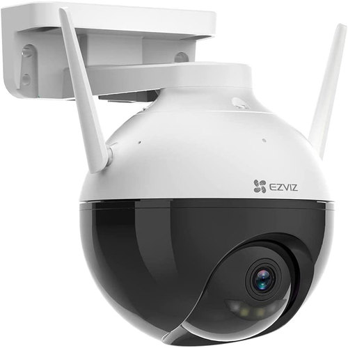 EZVIZ C8C 1080p Outdoor 360-degree Pan/Tilt Wi-Fi Security Camera
