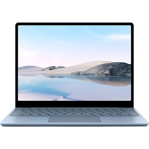 Microsoft Surface Laptop Go 12.4` Intel i5-1035G1 8GB/256GB Touchscreen, Ice Blue