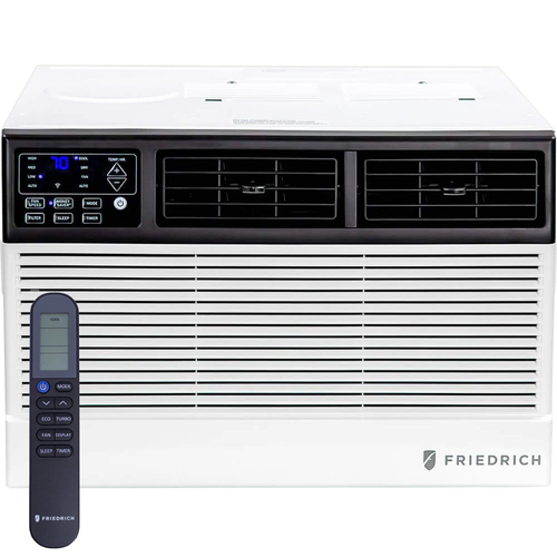 CCW18B30A Chill Premier 18,000 BTU 230V Smart Wi-Fi Room Air Conditioner