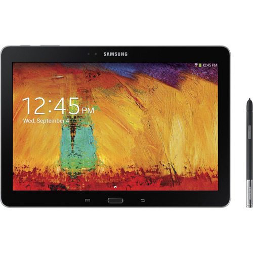 Samsung Galaxy Note 10.1 - 2014 Edition (16GB, WiFi, Black) - Refurbished