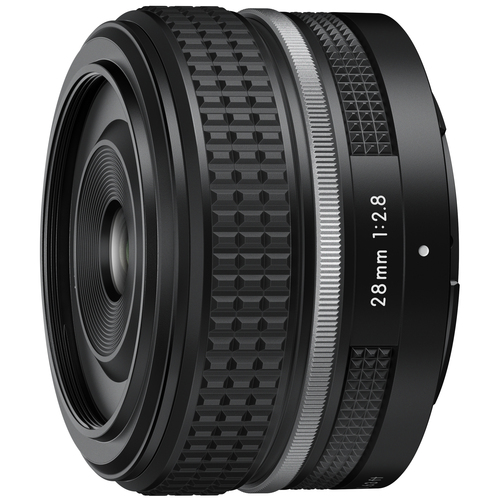 NIKKOR Z 28mm f/2.8 SE Special Edition Full Frame Prime Lens for Z-Mount 20110