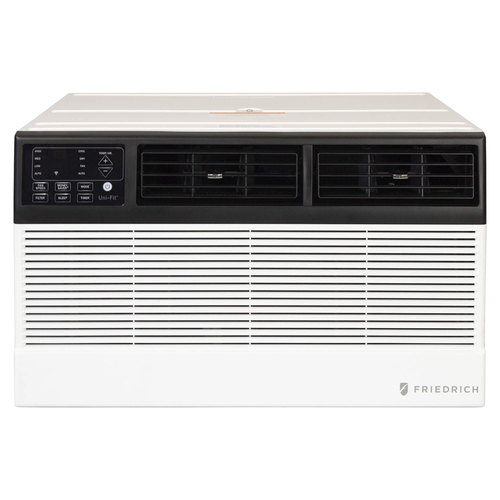 Uni-Fit 8,000 BTU 115v In-Wall Air Conditioner - UCT08A10A 