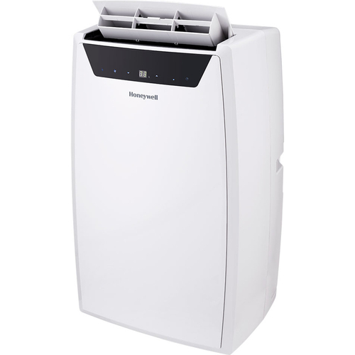 Honeywell MN4CFSWW9 14,000BTU Portable Air Conditioner, Dehumidifier, Fan - White
