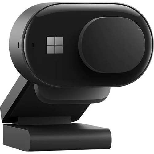 Modern Webcam, Black - 8L3-00001