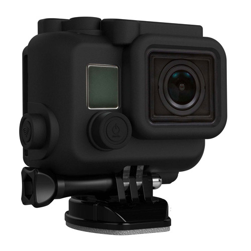 Incase Protective Case for GoPro Hero with Dive Housing - Black