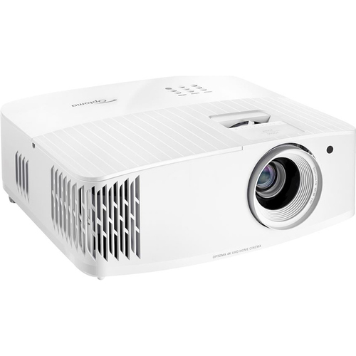 Optoma UHD35 4K UHD Gaming and Home Entertainment Projector - Open Box