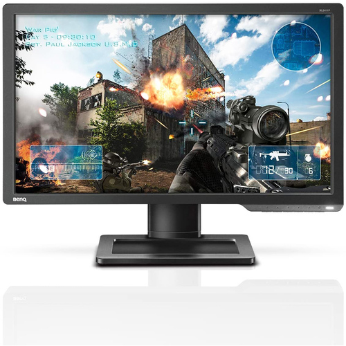 Zowie XL2411K 24"144Hz 1080p Series Gaming - Refurbished | BuyDig.com