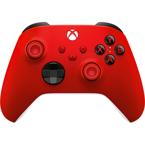 Microsoft Xbox Wireless Controller - Pulse Red - Open Box