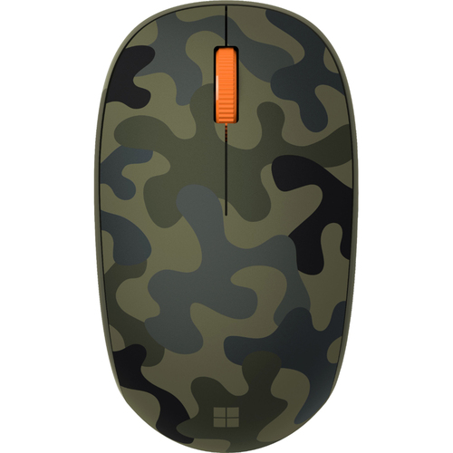 8KX-00001 Bluetooth Wireless Optical Mouse, Forest Camo