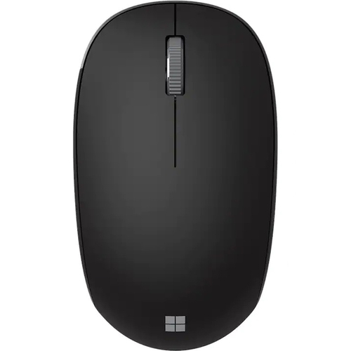Microsoft RJR-00001 Bluetooth Mouse for Business, Matte Black
