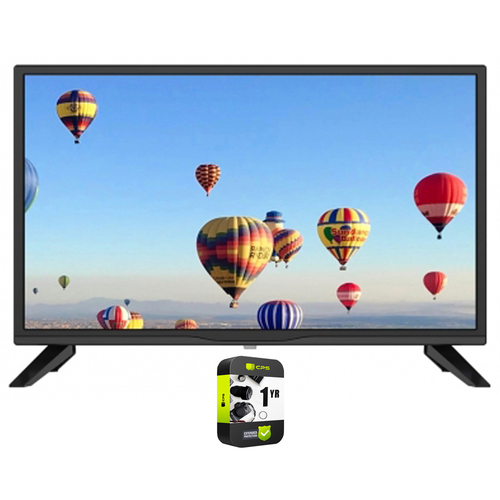 Sansui 24 inch HD DLED Smart TV with 1 Year Extended Warranty