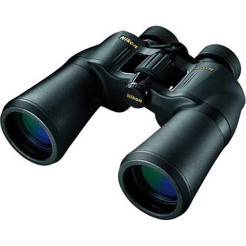 Nikon ACULON 7x50 Binoculars (A211)