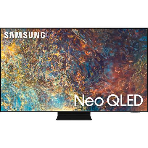 Samsung 75 Inch Neo QLED 4K Smart TV 2021 - Renewed