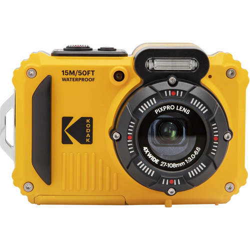 Kodak PIXPRO Astro Zoom WPZ2  16MP Digital Camera, 90X Optical Zoom, 3` LCD 