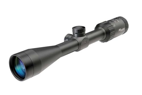 Whisky3 3-9x40mm Riflescope - SOW33202