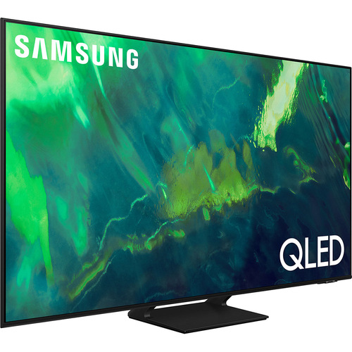 Samsung QN75Q70AA 75 Inch QLED 4K UHD Smart TV (2021)