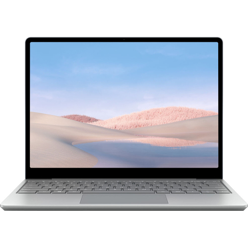 Microsoft Surface Laptop Go 12.4` Intel i5-1035G1 8GB/128GB Touchscreen, Platinum