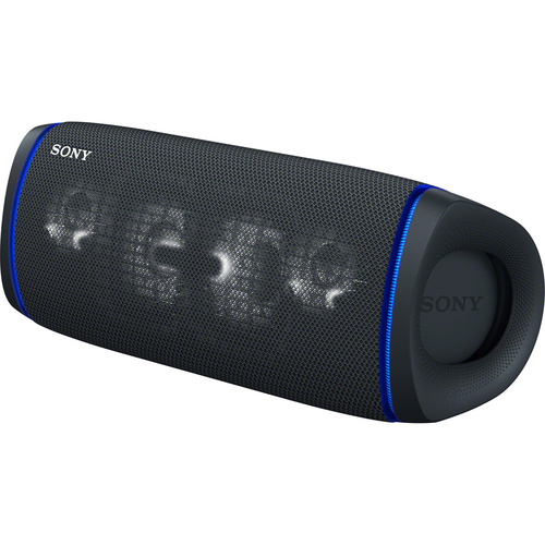 Sony SRS-XB43 EXTRA BASS Portable Bluetooth Speaker (Black) - Open Box