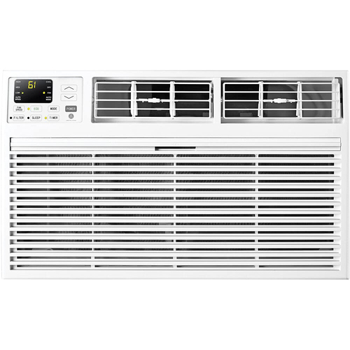 Whirlpool Arctic Wind 2ATW10000A 10,000 BTU 115V Through-the-Wall Air Conditioner