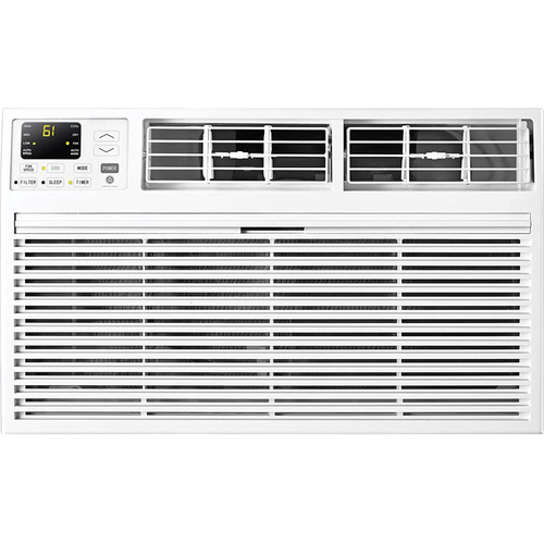 Whirlpool Arctic Wind 2ATW10002A 10,000 BTU 230V Through-the-Wall Air Conditioner