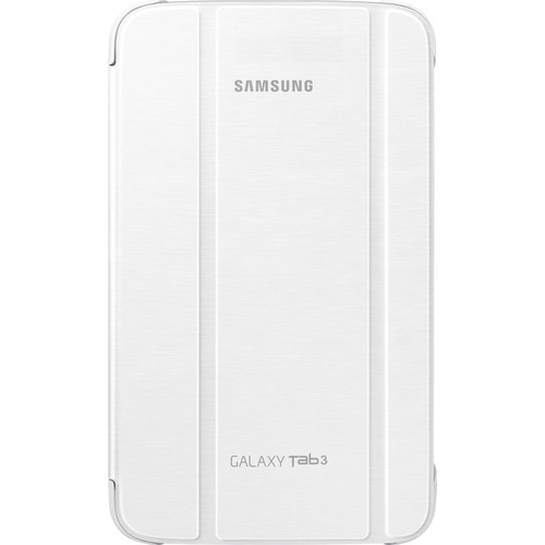 Samsung Galaxy Tab 3 8-inch Book Cover - White