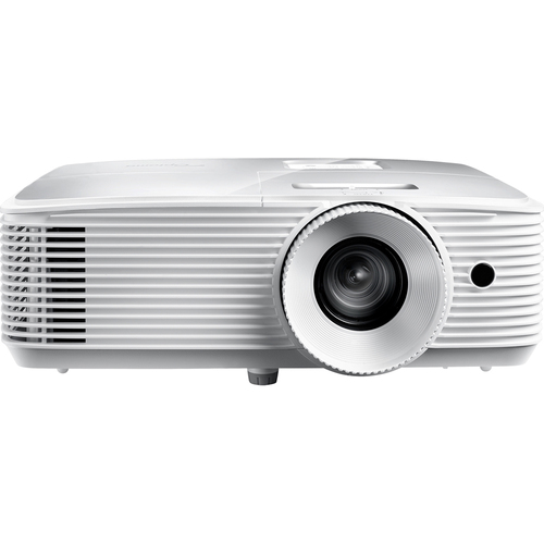 Optoma 1080p Home Theater and Gaming Projector HD28HDR - Open Box