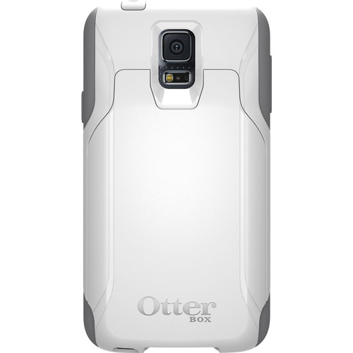 Otterbox Commuter Series Wallet Case for Samsung Galaxy S5 - Glacier 77-40115