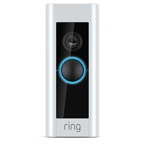 Video Doorbell Pro - B08M125RNW