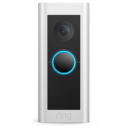 Ring Video Doorbell Pro 2 - B086Q54K53