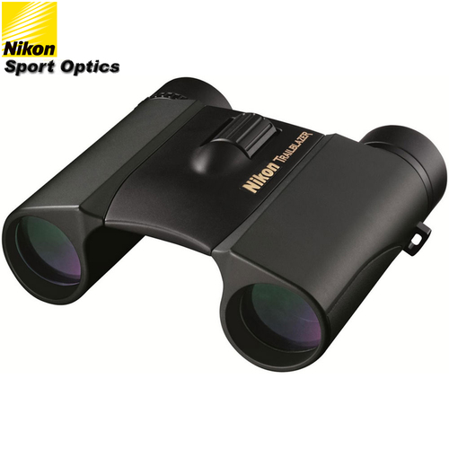 Nikon 10x25 Trailblazer ATB Hunting Binoculars 8218 - Renewed