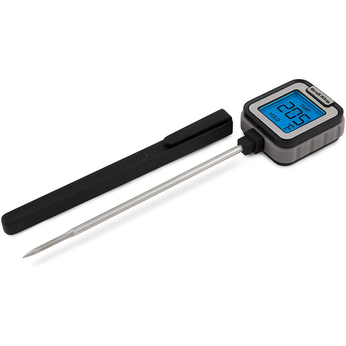 Digital Instant Read Kitchen and BBQ Thermometer (BK61825)