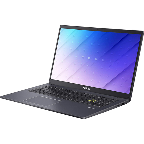 Asus L510 15.6` FHD Ultra Thin Laptop with 128GB and Windows 10 (L510MA-DB02)