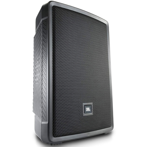 JBL Professional IRX Series 12` Portable Bluetooth Speaker (IRX112BT)