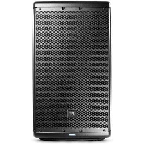 JBL EON615 15` Two-Way Multipurpose Self-Powered Sound System
