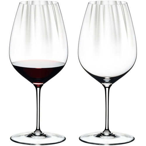 Riedel Performance Cabernet Wine Glasses, 2-pack - 6884/0